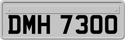 DMH7300