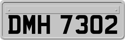 DMH7302