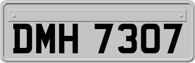 DMH7307