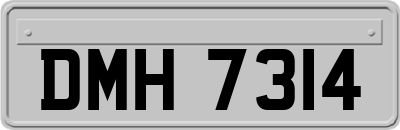 DMH7314