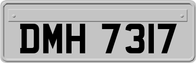 DMH7317