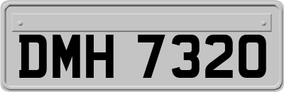 DMH7320
