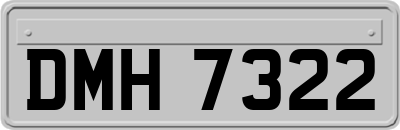 DMH7322