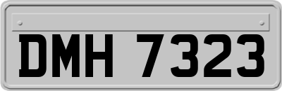 DMH7323