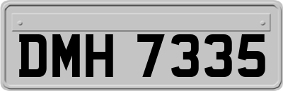 DMH7335