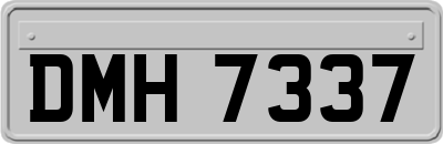 DMH7337