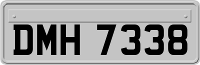 DMH7338