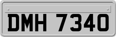 DMH7340