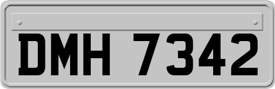 DMH7342