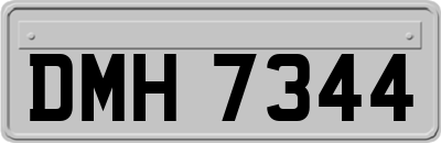 DMH7344