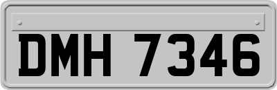 DMH7346