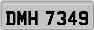 DMH7349