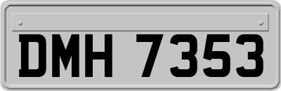 DMH7353