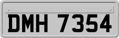 DMH7354