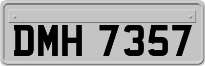 DMH7357