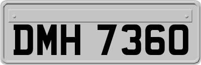 DMH7360