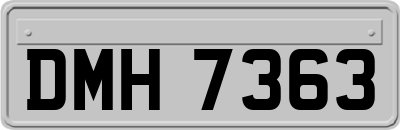 DMH7363