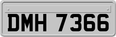 DMH7366