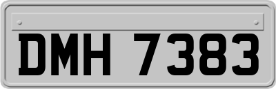 DMH7383