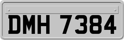 DMH7384