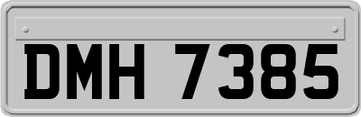 DMH7385