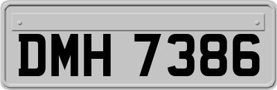 DMH7386