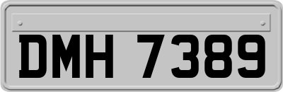 DMH7389