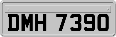 DMH7390