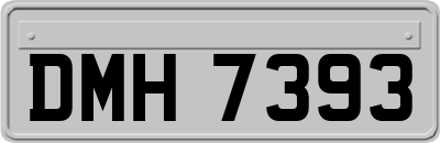 DMH7393