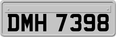 DMH7398