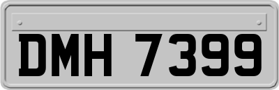 DMH7399