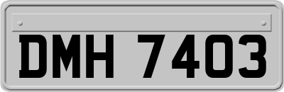 DMH7403