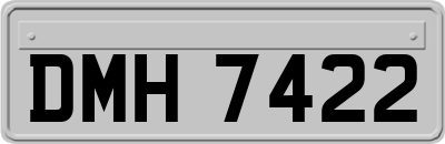 DMH7422