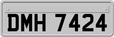 DMH7424