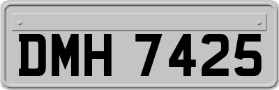 DMH7425