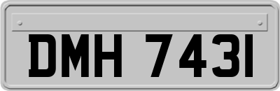 DMH7431