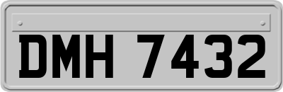 DMH7432