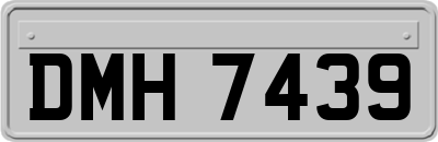DMH7439