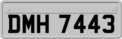 DMH7443