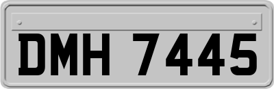 DMH7445