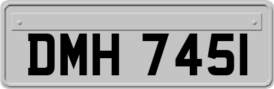 DMH7451