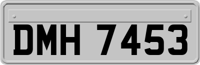 DMH7453
