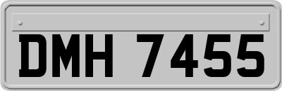 DMH7455