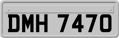 DMH7470