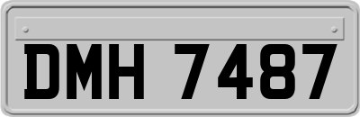 DMH7487