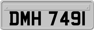 DMH7491