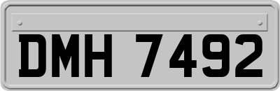 DMH7492