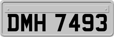 DMH7493