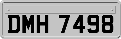 DMH7498