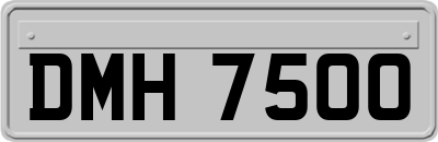 DMH7500